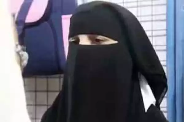 ISIS Unveils First Ever Female Spokesperson In A Bid To Lure More Women